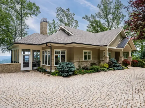 29 Elk Ridge Drive, Asheville, NC 28804