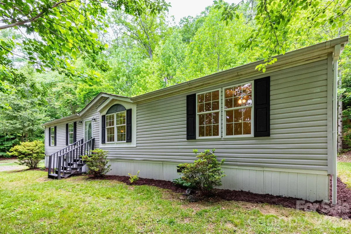 61 Blue Mountain Road, Fairview, NC 28730 - #1