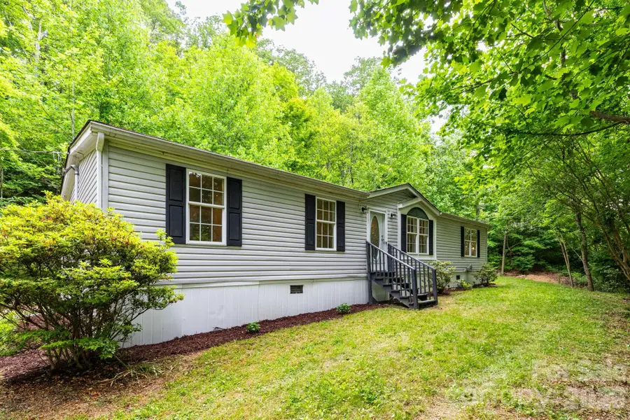 61 Blue Mountain Road, Fairview, NC 28730 - #2