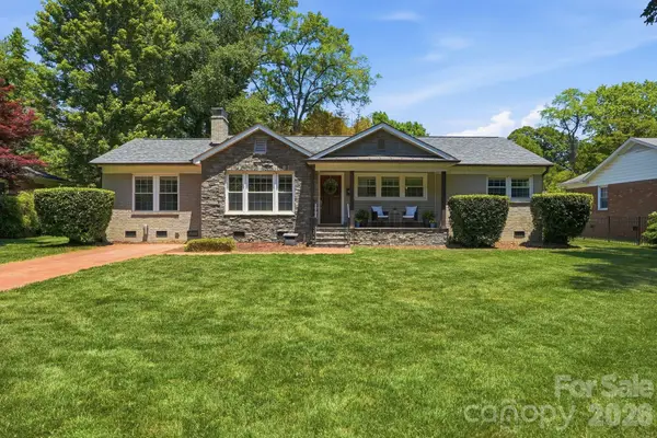 5623 Wedgewood Drive, Charlotte, NC 28210