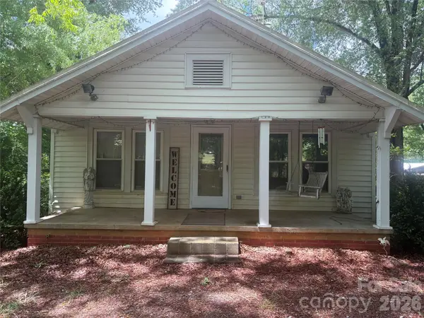 3880 Love Road, Claremont, NC 28610