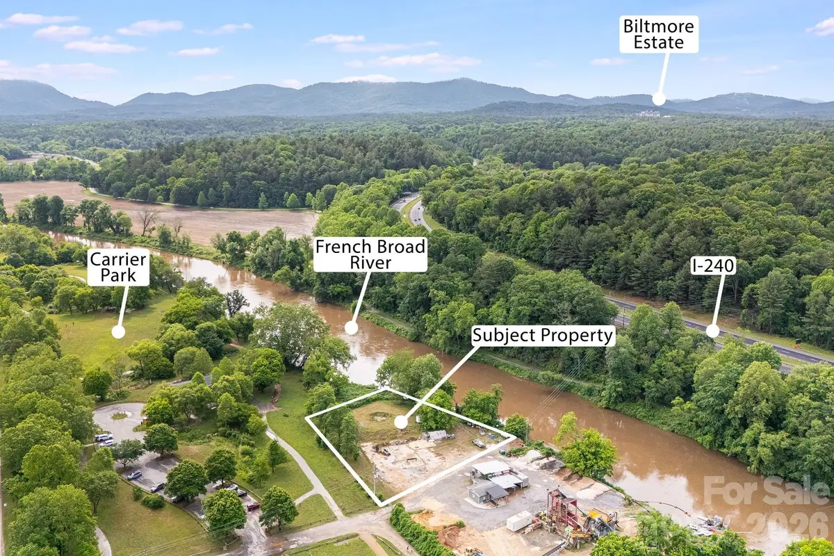 199 Amboy Road, Asheville, NC 28806 - #1