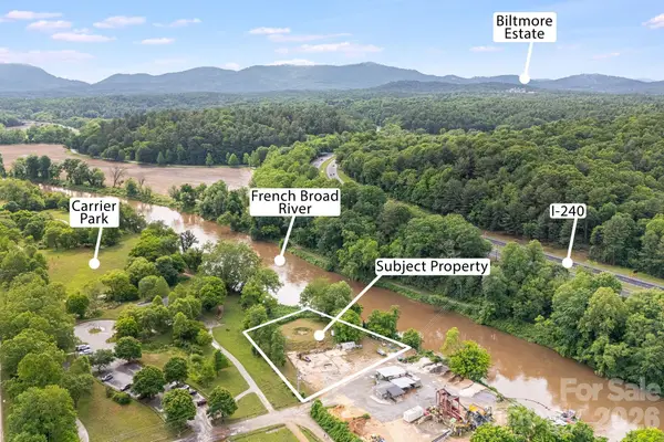 199 Amboy Road, Asheville, NC 28806