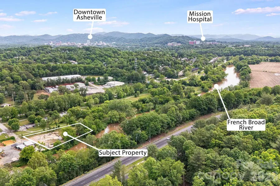 199 Amboy Road, Asheville, NC 28806 - #2