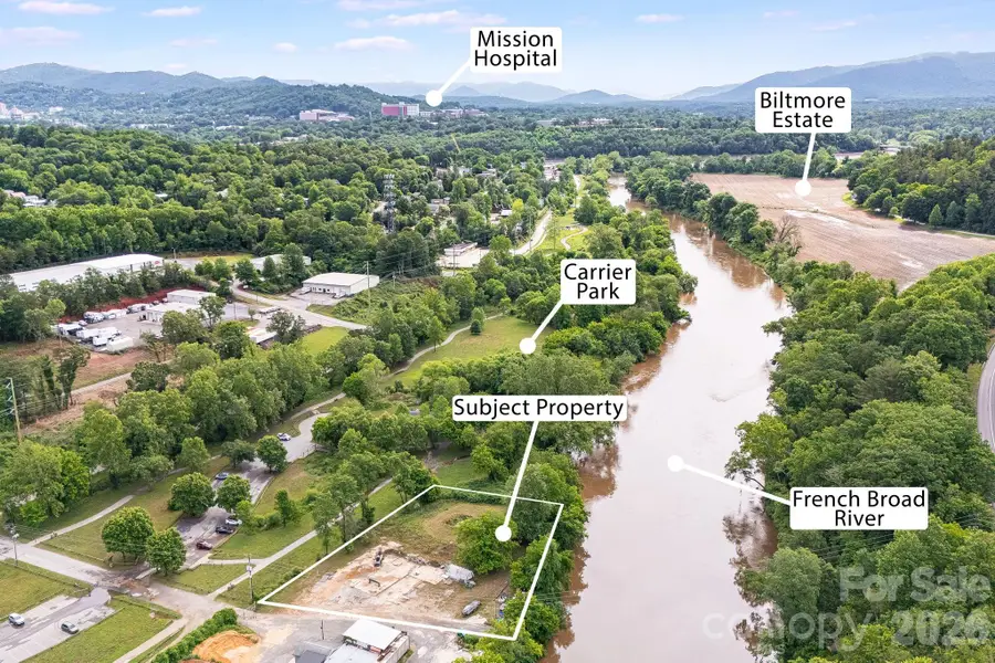 199 Amboy Road, Asheville, NC 28806 - #3