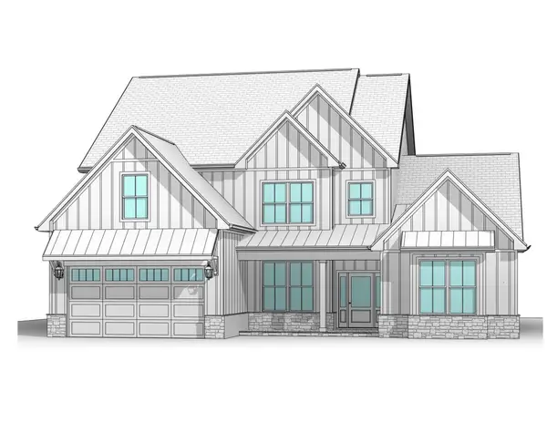 0000 Grand Palisades Parkway, Charlotte, NC 28278