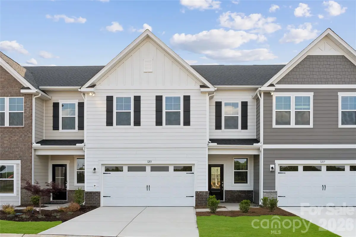 1309 Margo Mannor None, Fort Mill, SC 29708 - #1