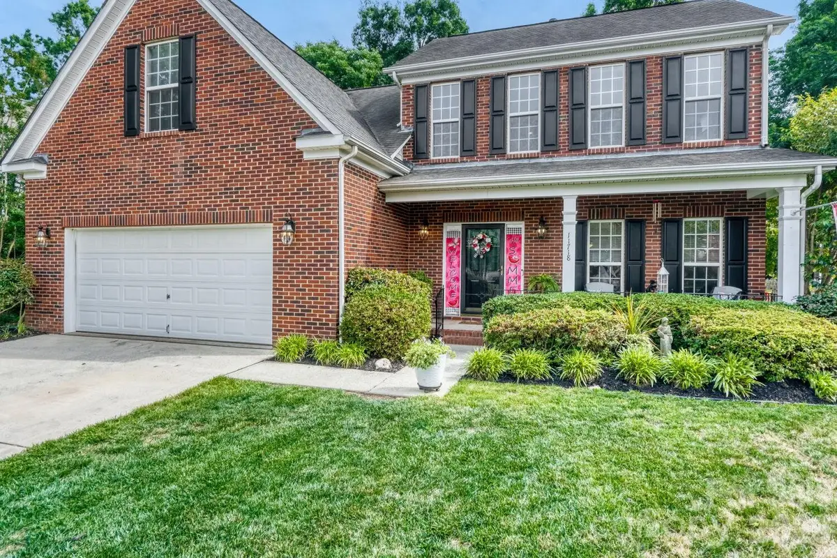11718 Planters Estates Drive, Charlotte, NC 28278 - #1