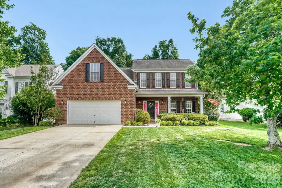 11718 Planters Estates Drive, Charlotte, NC 28278 - #3