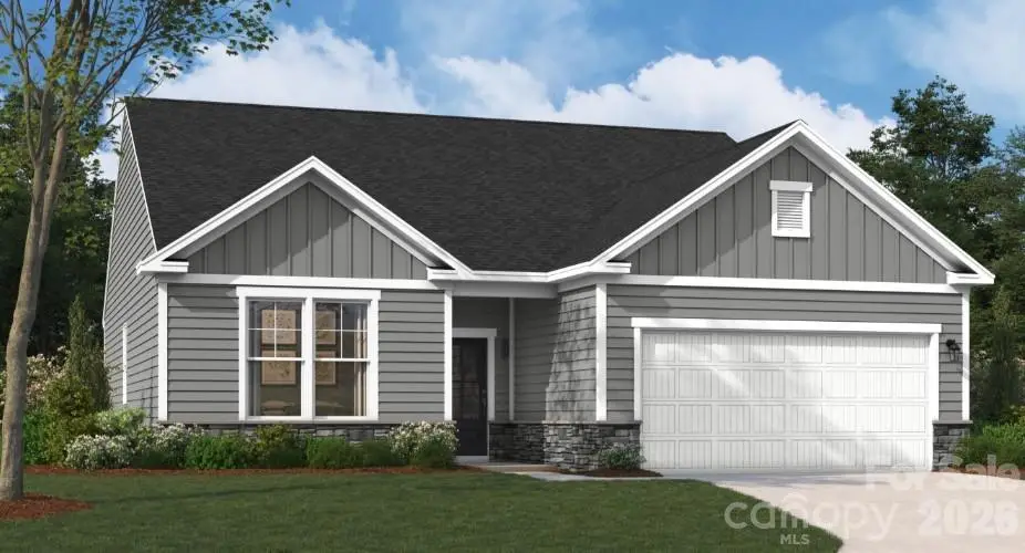 1024 Garfield Road, Sherrills Ford, NC 28673 - #1