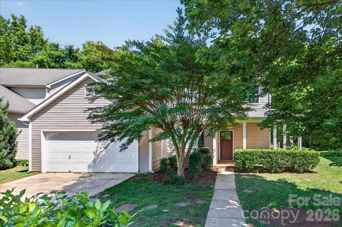 9200 Royal Highlands Court, Charlotte, NC 28277 - #1