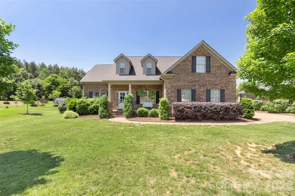 5286 Ivy Spring Lane, Concord, NC 28025