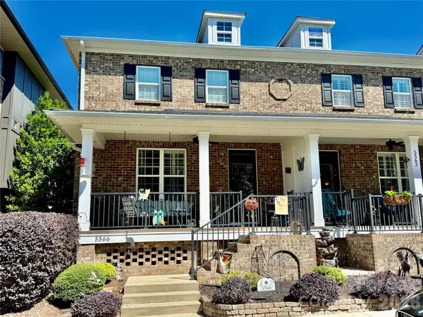 5566 Village Drive Nw, Concord, NC 28027