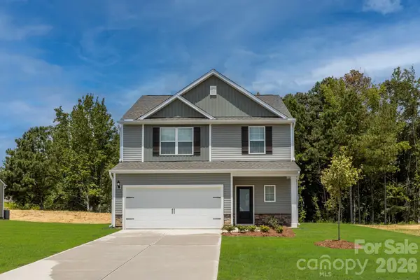 706 Willow Estates Drive, Shelby, NC 28150