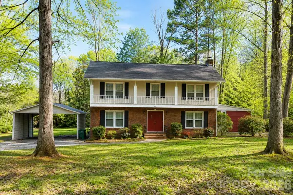 5043 Kittredge Road, Mint Hill, NC 28227
