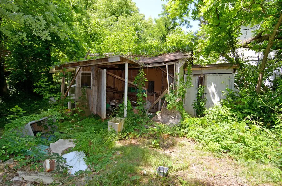 201 Blue Ridge Street #1,2, Marion, NC 28752 - #3