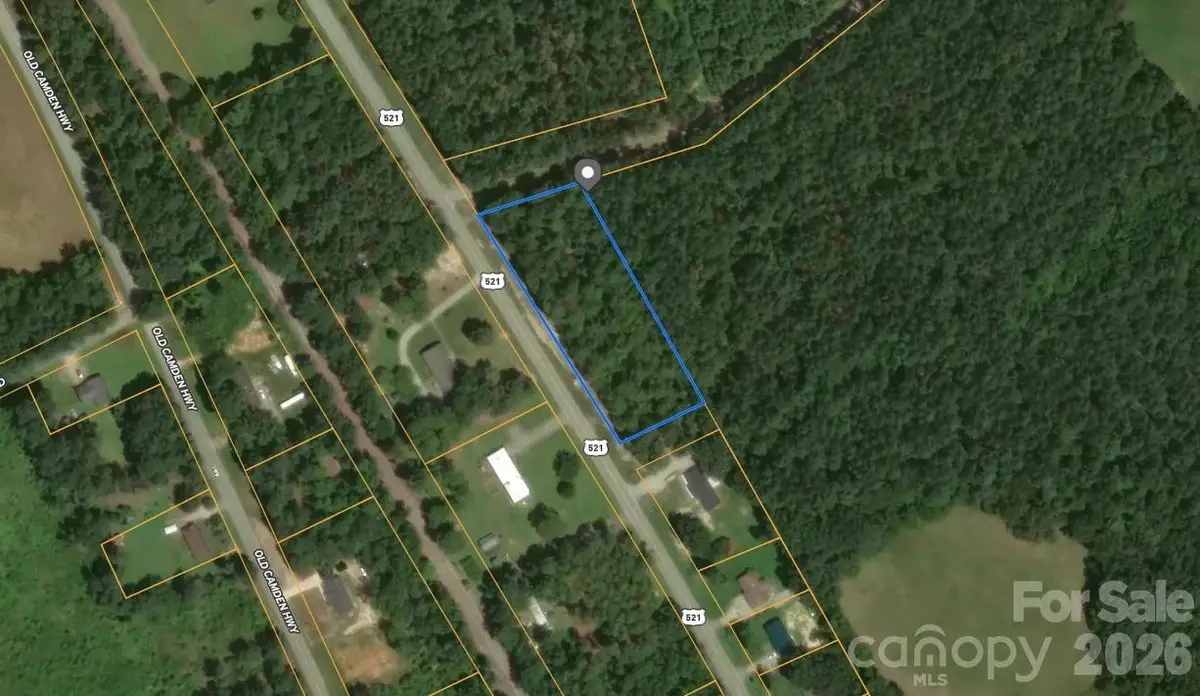 00 Kershaw Camden Highway, Heath Springs, SC 29058 - #1