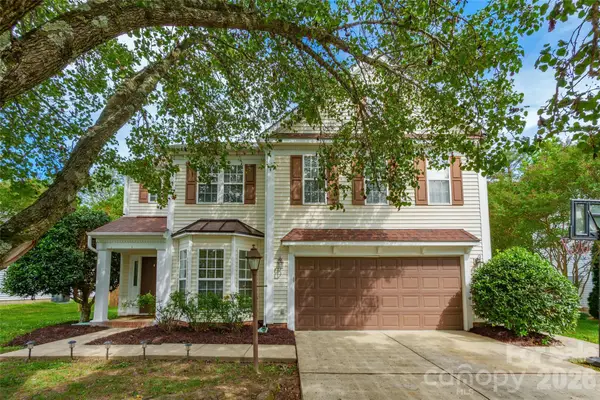 3047 Wyntree Court, Matthews, NC 28104
