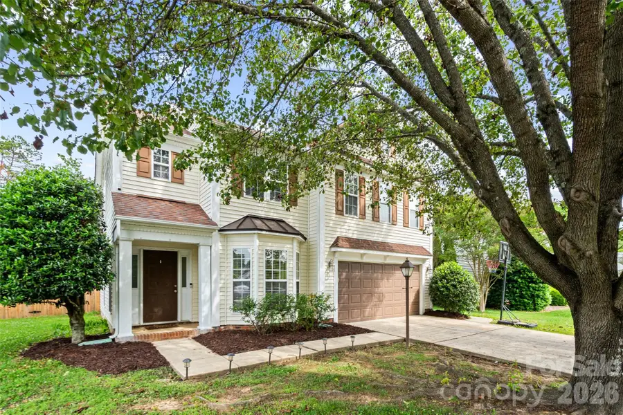 3047 Wyntree Court, Matthews, NC 28104 - #3