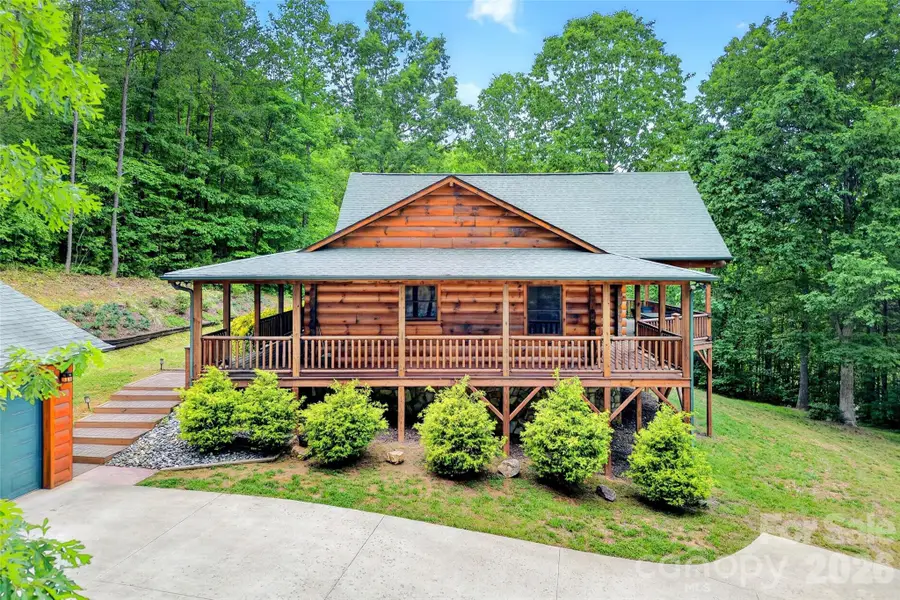 34 Waterfall Drive, Marion, NC 28752 - #3