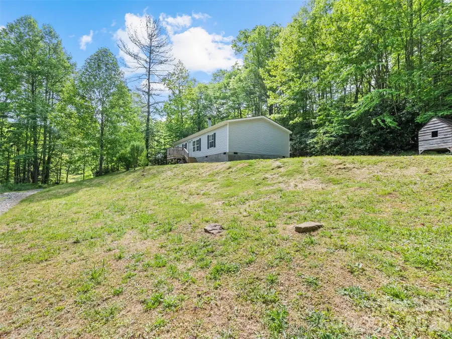 122 Mastiff Hollow Drive, Waynesville, NC 28785 - #3