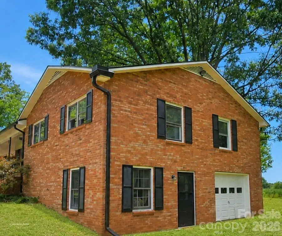 752 Hephzibah Church Road, Crouse, NC 28033 - #3