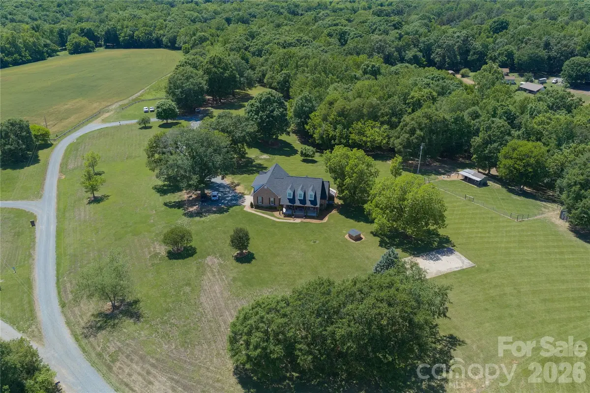 6355 Hickory Hill Lane, Stanfield, NC 28163 - #1