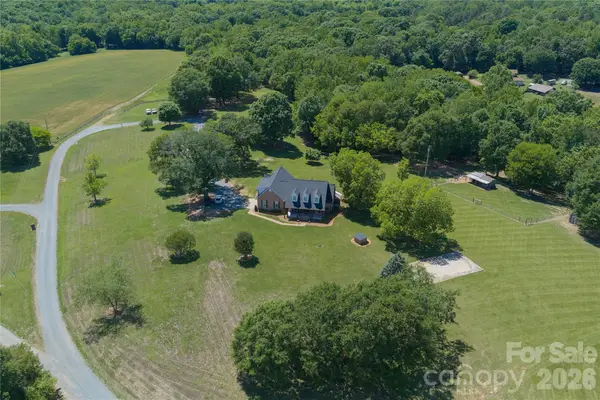 6355 Hickory Hill Lane, Stanfield, NC 28163