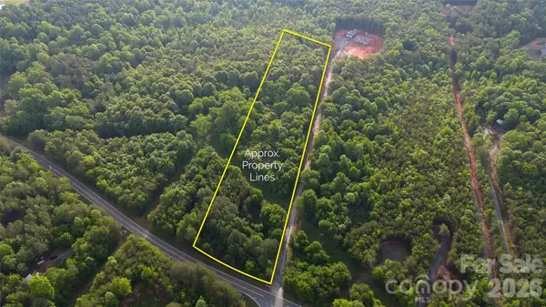 0 Old Hollis Road, Ellenboro, NC 28040
