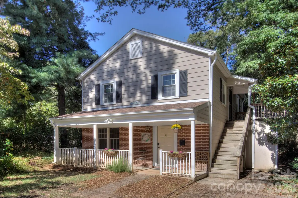 1717 Hamorton Place, Charlotte, NC 28205 - #1