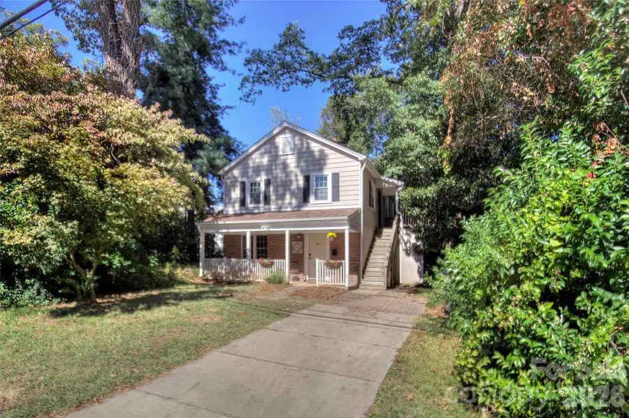 1717 Hamorton Place, Charlotte, NC 28205 - #3