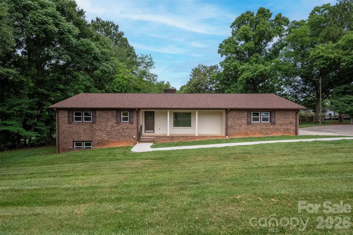107 Coram Avenue, Boonville, NC 27011 - #1