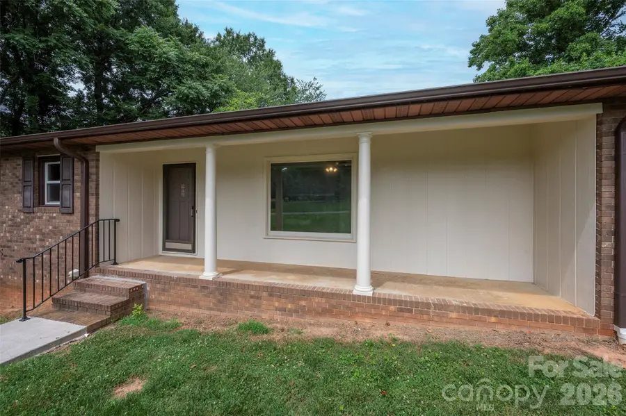 107 Coram Avenue, Boonville, NC 27011 - #2