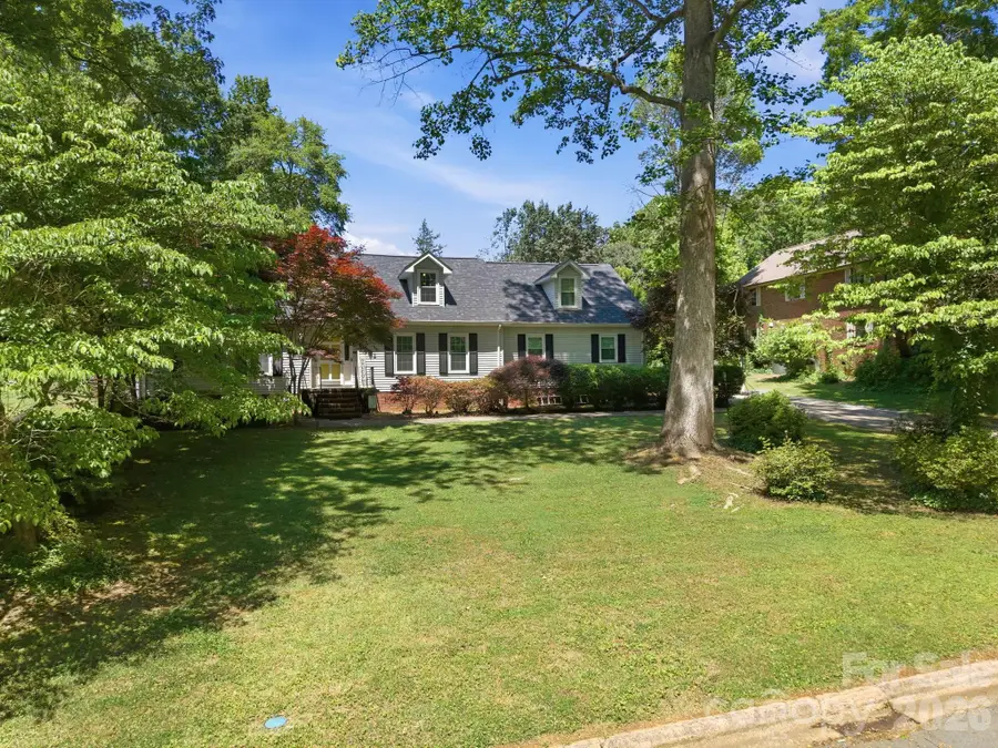 502 Camelot Drive, Salisbury, NC 28144 - #2