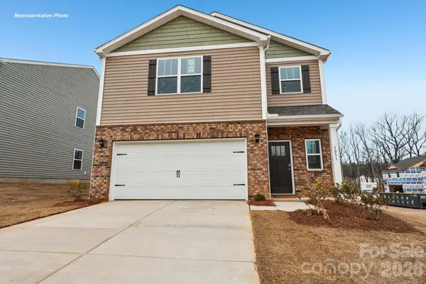 2813 Frances View Lane, Lincolnton, NC 28092
