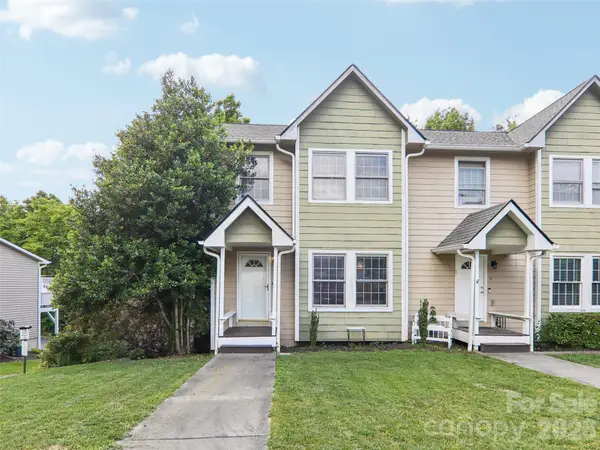 34 Union Chapel Road #7, Weaverville, NC 28787