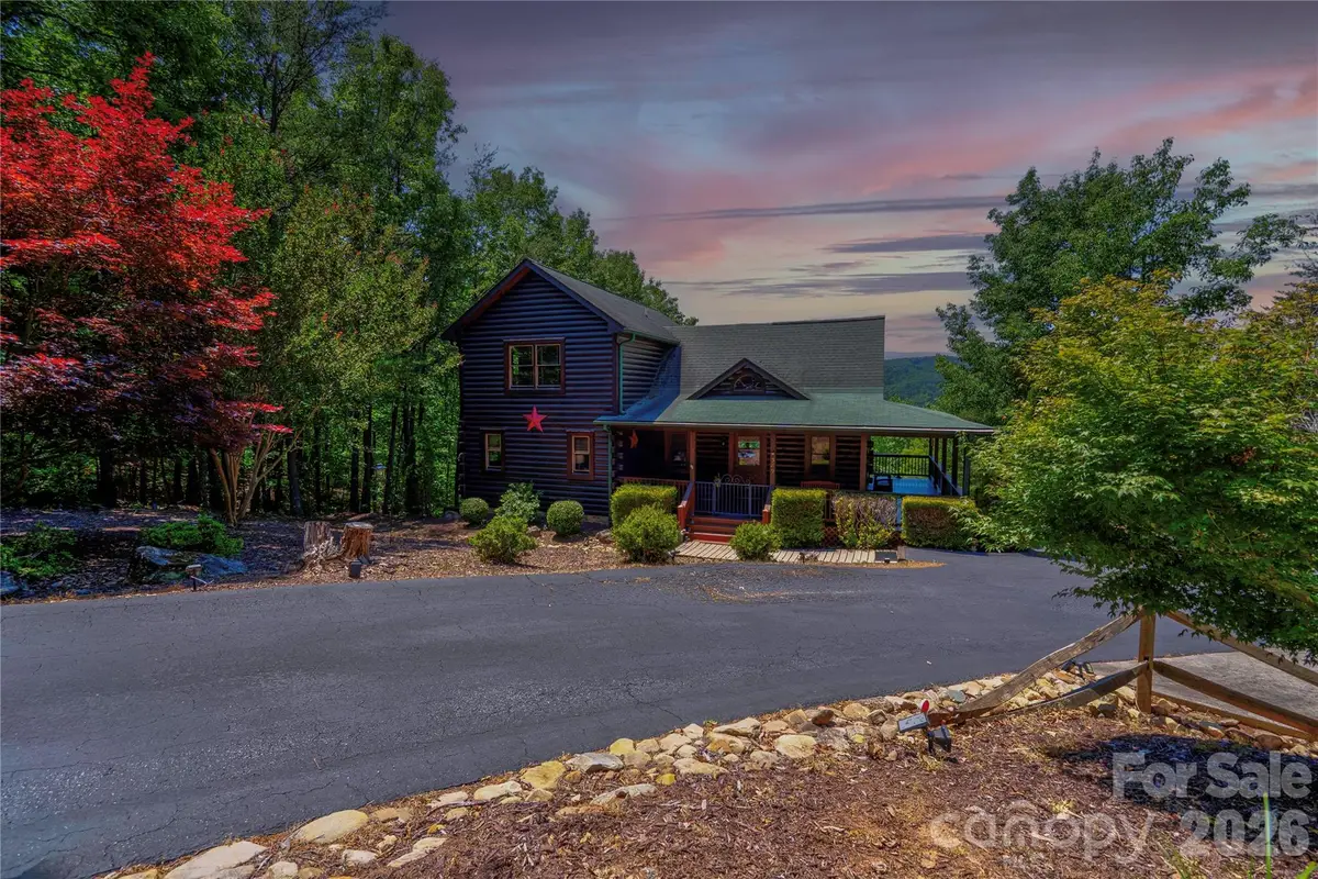 389 Woodgate Drive, Bostic, NC 28018 - #1