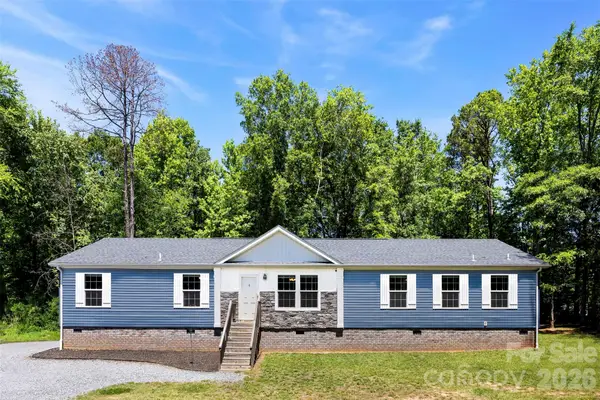 959 Wendover Heights Drive, Shelby, NC 28150
