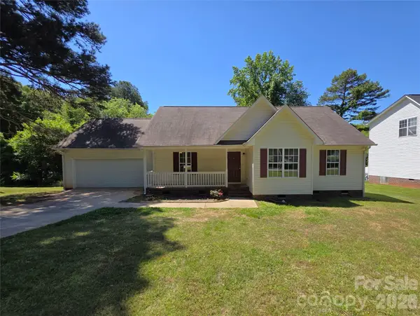 1225 Beard Street, Salisbury, NC 28144
