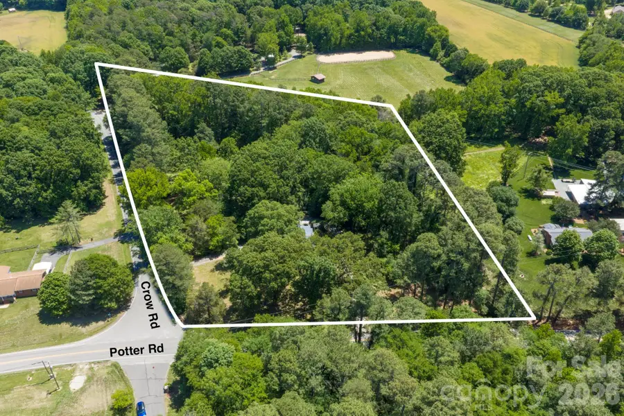 5219 Crow Road, Mineral Springs, NC 28112 - #3