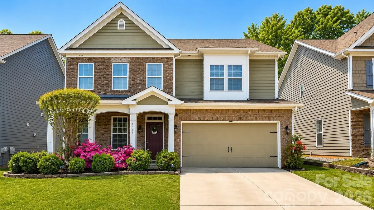1376 Rainier Drive, Fort Mill, SC 29708 - #1