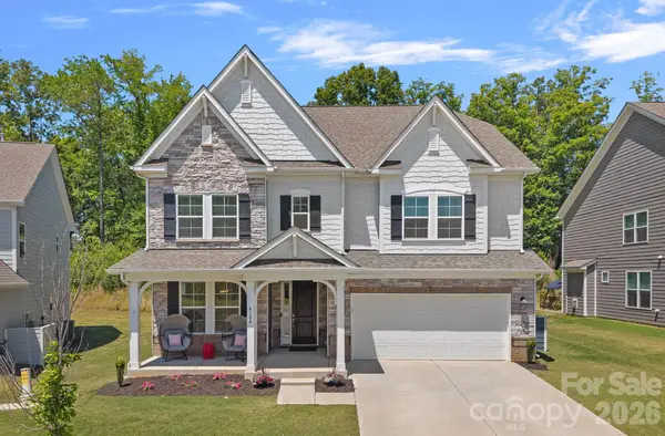 4184 Charlton Road, Fort Mill, SC 29715