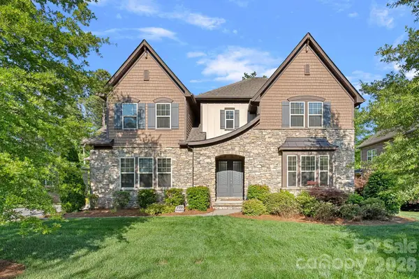 109 Eden Hollow Lane, Matthews, NC 28104