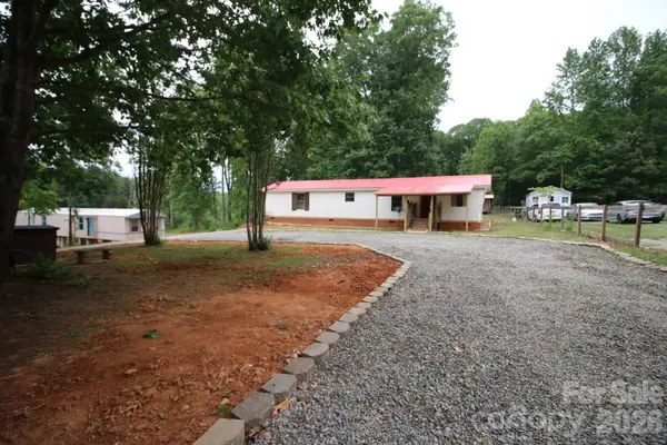 1226 Percy Lane, Rockwell, NC 28138