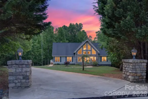 2977 Cabin Creek Drive, Catawba, NC 28609