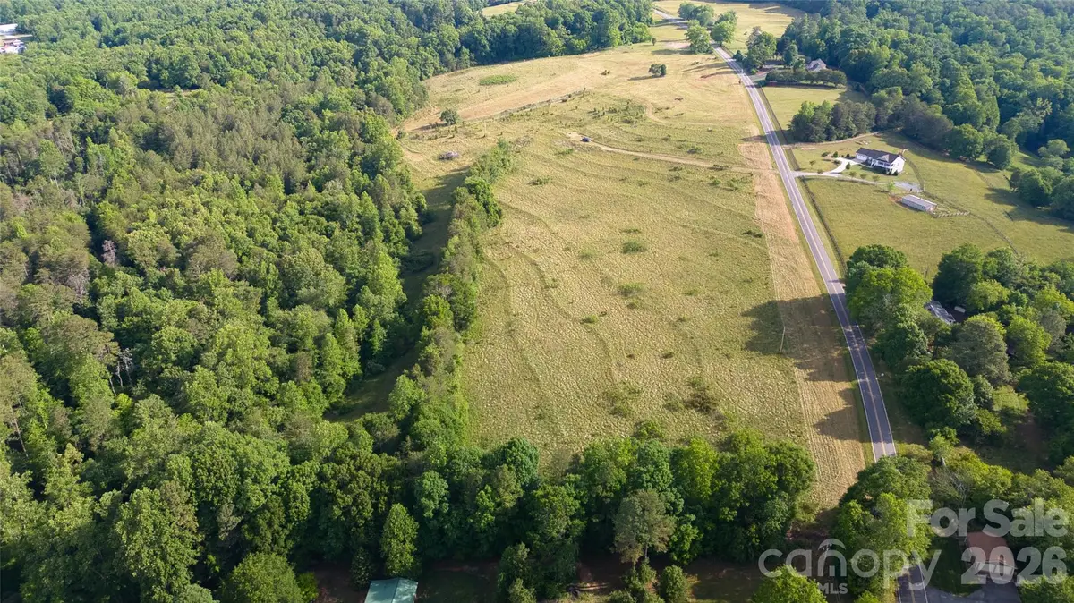 425 Dave Sims Road, Rutherfordton, NC 28139 - #1