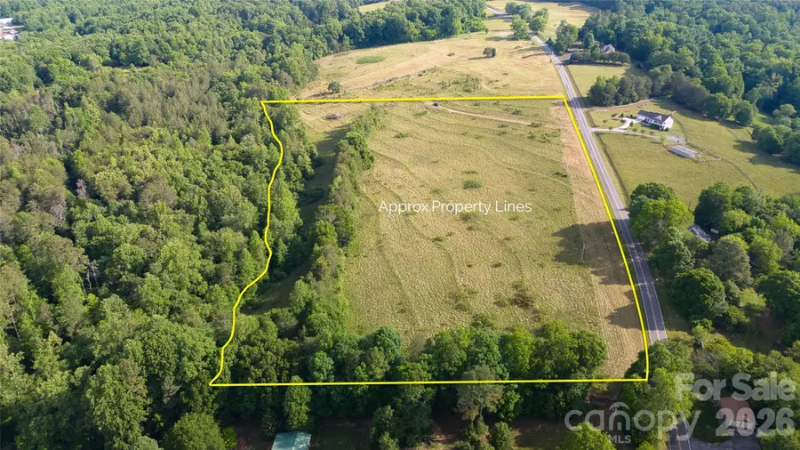 425 Dave Sims Road, Rutherfordton, NC 28139 - #3