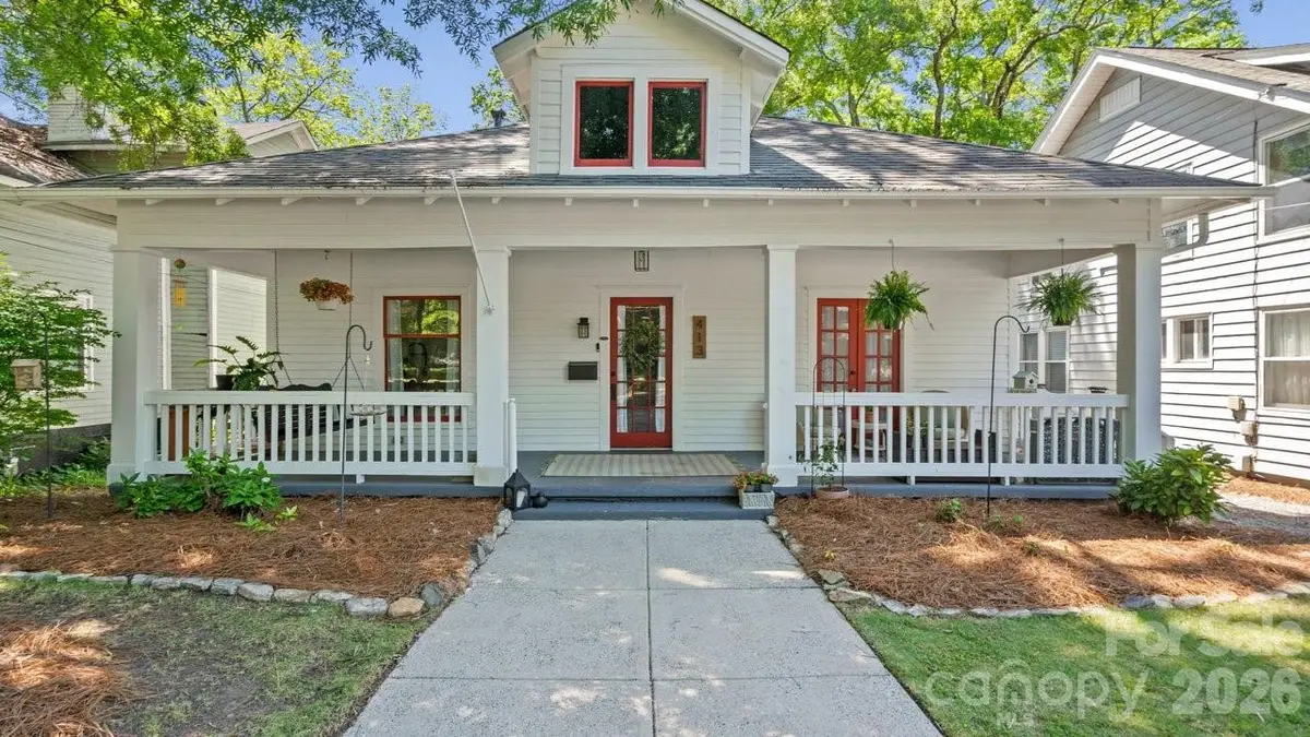 413 W 5th Avenue, Gastonia, NC 28052 - #1