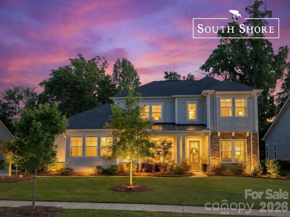 223 Lanyard Lane, Belmont, NC 28012 - #1