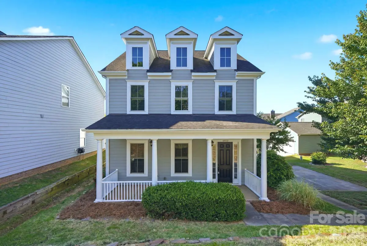 10227 Sam Meeks Road, Pineville, NC 28134 - #1